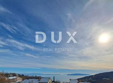 Zemljiste, Matulji, Bregi, prodaja, 253000 €, 1594 m2