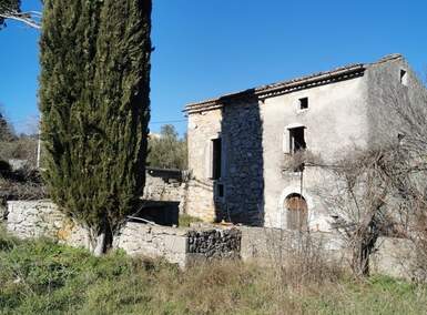 Kuca, Krk, prodaja, 250000 €, 160 m2