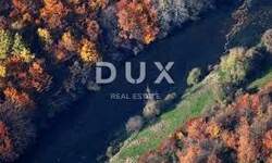 Zemljiste, Vrbovsko, Gomirje, prodaja, 45000 €, 7830 m2