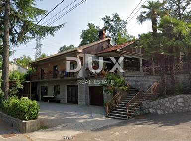 Kuca, Matulji, Jušići, prodaja, 450000 €, 340 m2