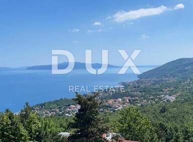 Zemljiste, Opatija, Veprinac, prodaja, 252000 €, 13419 m2