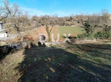 Zemljiste, Svetvinčenat, Cukrići, prodaja, 87000 €, 1771 m2