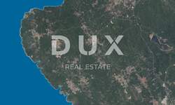 Zemljiste, Krk, Pinezići, prodaja, 620000 €, 12000 m2