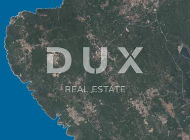 Zemljiste, Krk, Pinezići, prodaja, 620000 €, 12000 m2