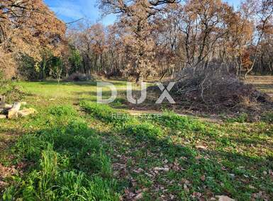 Zemljiste, Umag, prodaja, 115000 €, 2147 m2