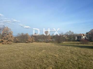 Zemljiste, Labin, prodaja, 83000 €, 1185 m2