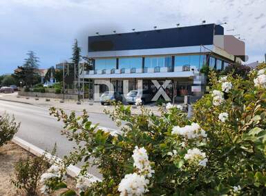 Poslovni prostor, Zadar, Bili brig, prodaja, 2100000 €, 1700 m2