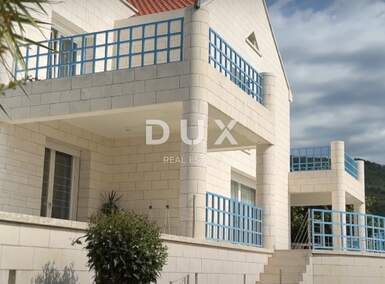 Kuca, Opatija, Ičići, prodaja, 2850000 €, 500 m2