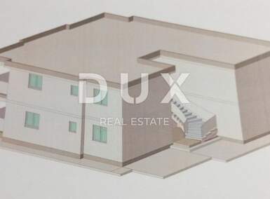 Trosoban stan, Rab, Barbat na Rabu, prodaja, 249000 €, 65 m2