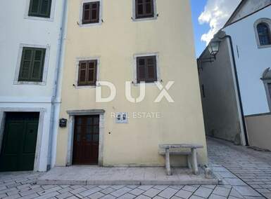 Kuca, Pićan, prodaja, 150000 €, 84 m2