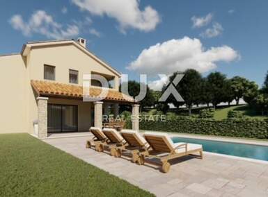 Kuca, Buzet, Sovinjak, prodaja, 395000 €, 161 m2