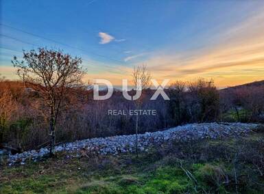 Zemljiste, Labin, Rabac, prodaja, 63500 €, 680 m2