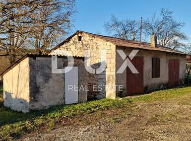 Kuca, Pazin, Zarečje, prodaja, 155000 €, 122 m2