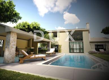 Kuca, Svetvinčenat, prodaja, 850000 €, 260 m2