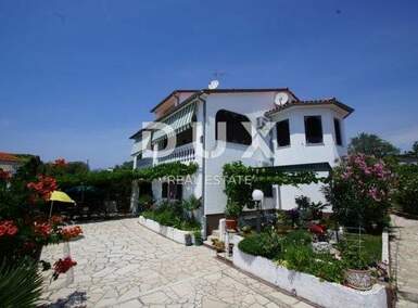 Kuca, Vodnjan, Barbariga, prodaja, 375000 €, 230 m2