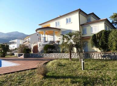 Kuca, Opatija, Pobri, prodaja, 2500000 €, 505 m2