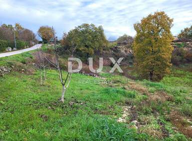 Zemljiste, Kanfanar, prodaja, 61000 €, 979 m2