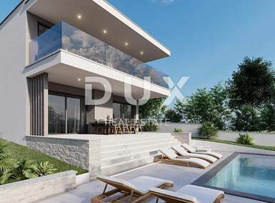 Kuca, Medulin, prodaja, 810000 €, 240 m2