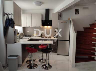 Dvosoban stan, Rijeka, Belveder, prodaja, 145000 €, 25 m2