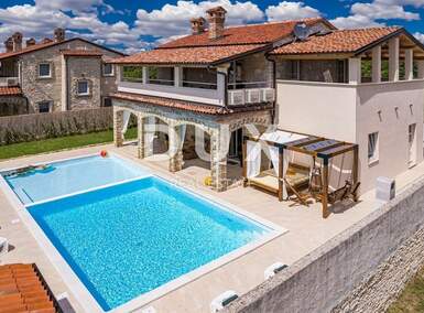 Kuca, Svetvinčenat, prodaja, 570000 €, 175 m2