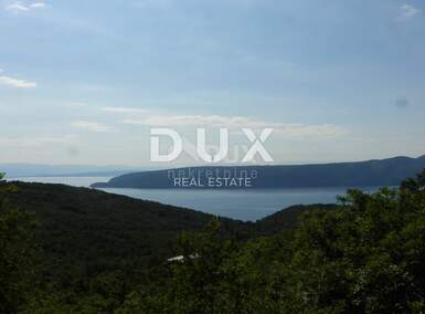 Zemljiste, Mošćenička Draga, Brseč, prodaja, 250000 €, 7712 m2