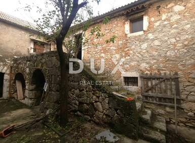 Kuca, Vinodol, Tribalj, prodaja, 140000 €, 110 m2