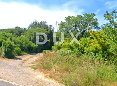 Zemljiste, Pula, Veli vrh, prodaja, 145000 €, 874 m2