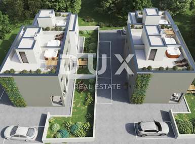 Cetvorosoban stan, Privlaka, prodaja, 277000 €, 91 m2