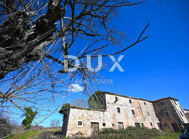 Kuca, Vižinada, prodaja, 390000 €, 587 m2