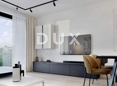 Dvosoban stan, Umag, prodaja, 215000 €, 56 m2