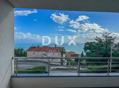 Trosoban stan, Opatija, Ičići, prodaja, 400000 €, 124 m2