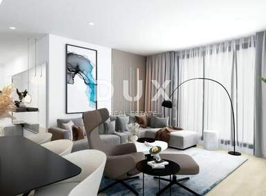 Cetvorosoban stan, Medulin, prodaja, 485000 €, 133 m2