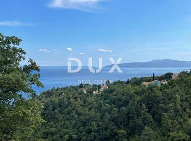 Zemljiste, Opatija, Ičići, prodaja, 320000 €, 650 m2