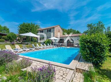 Kuca, Žminj, prodaja, 895000 €, 300 m2