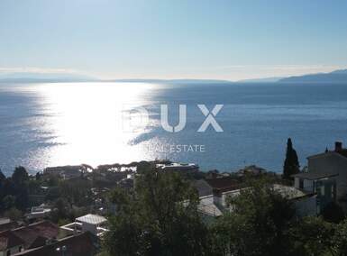 Zemljiste, Opatija, Opatija - Centar, prodaja, 1200000 €, 1400 m2