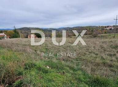 Zemljiste, Karojba, Rakotule, prodaja, 115000 €, 740 m2