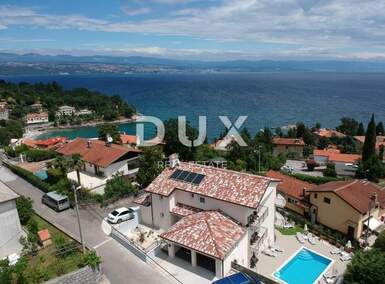 Kuca, Opatija, Ika, prodaja, 1500000 €, 380 m2