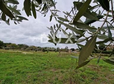 Zemljiste, Rovinj, prodaja, 235000 €, 2263 m2