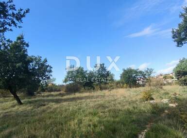 Zemljiste, Umag, prodaja, 185000 €, 3551 m2