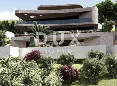 Zemljiste, Opatija, Opatija - Centar, prodaja, 1450000 €, 3200 m2