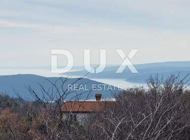 Zemljiste, Labin, prodaja, 387000 €, 4300 m2