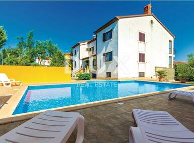 Kuca, Medulin, Banjole, prodaja, 1200000 €, 500 m2