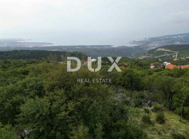 Zemljiste, Bakar, Hreljin, prodaja, 85000 €, 876 m2