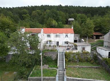 Kuca, Bakar, Hreljin, prodaja, 300000 €, 150 m2