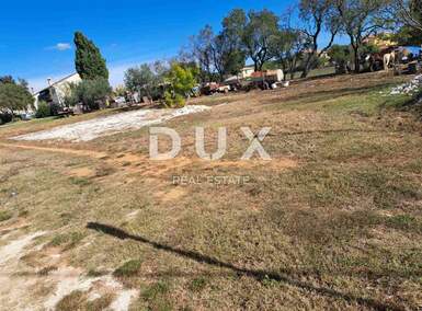 Zemljiste, Vodnjan, prodaja, 110000 €, 1186 m2