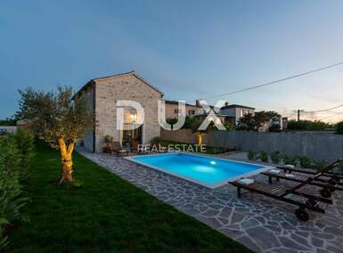 Kuca, Poreč, prodaja, 580000 €, 133 m2