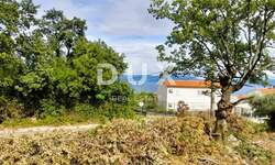 Zemljiste, Labin, Rabac, prodaja, 335000 €, 1615 m2