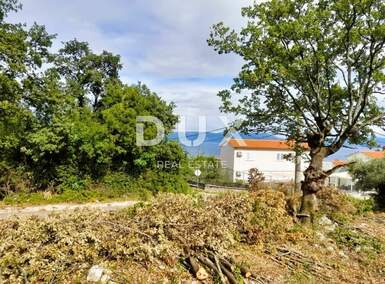 Zemljiste, Labin, Rabac, prodaja, 335000 €, 1615 m2