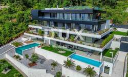 Dvosoban stan, Opatija, Opatija - Centar, prodaja, 550000 €, 64 m2