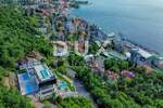Dvosoban stan, Opatija, Opatija - Centar, prodaja, 550000 €, 64 m2